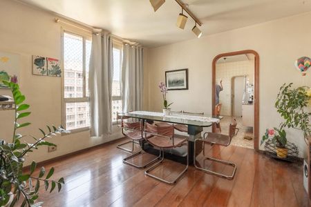 Apartamento à venda com 3 quartos, 163m² em Paraíso, São Paulo