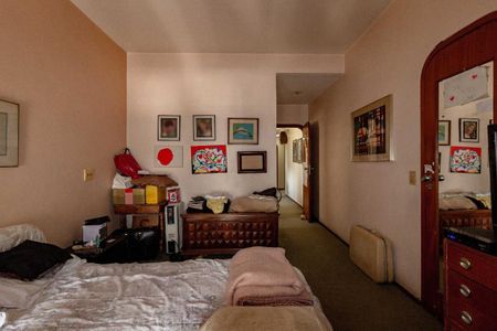 Apartamento à venda com 3 quartos, 163m² em Paraíso, São Paulo