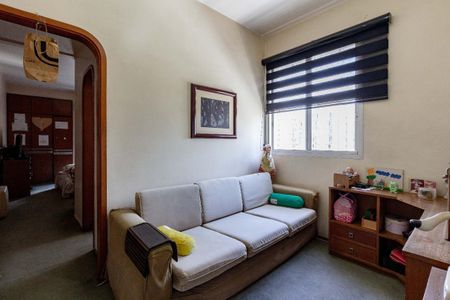Apartamento à venda com 3 quartos, 163m² em Paraíso, São Paulo