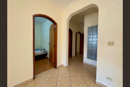 Casa à venda com 250m², 3 quartos e 2 vagasHall