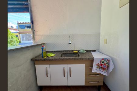 Casa à venda com 250m², 3 quartos e 2 vagasÁrea comum