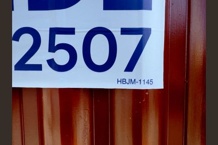 Casa à venda com 250m², 3 quartos e 2 vagasHBJM-1145