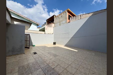 Casa à venda com 250m², 3 quartos e 2 vagasQuintal