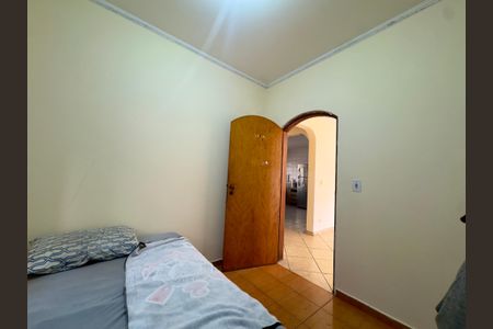 Casa à venda com 250m², 3 quartos e 2 vagasQuarto 
