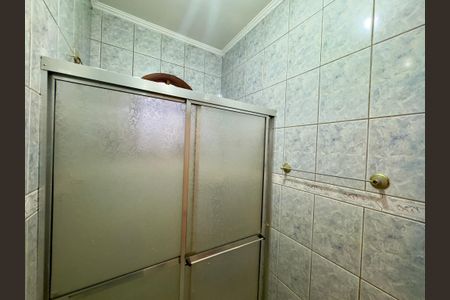 Casa à venda com 250m², 3 quartos e 2 vagasBanheiro da Suíte 2