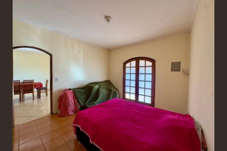 Quarto 1 de casa à venda com 3 quartos, 250m² em Parque Continental Ii, Guarulhos