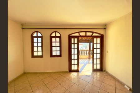Sala de casa à venda com 3 quartos, 250m² em Parque Continental Ii, Guarulhos