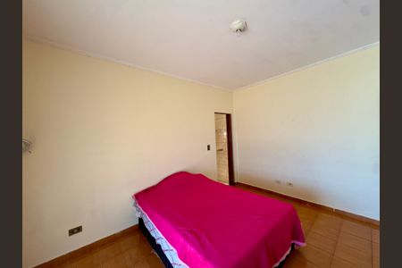 Suíte de casa à venda com 3 quartos, 250m² em Parque Continental Ii, Guarulhos