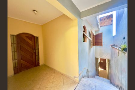 Casa à venda com 250m², 3 quartos e 2 vagasHall de entrada