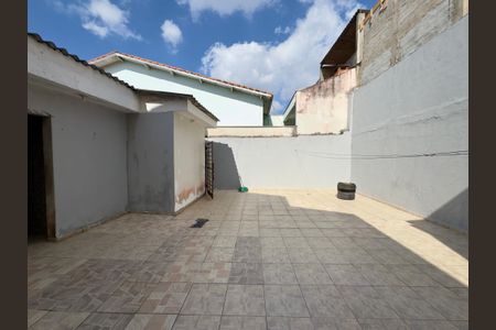 Casa à venda com 250m², 3 quartos e 2 vagasQuintal