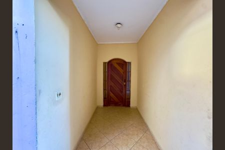 Casa à venda com 250m², 3 quartos e 2 vagasHall de entrada