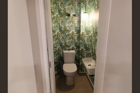 Apartamento à venda com 2 quartos, 95m² em Perdizes, São Paulo