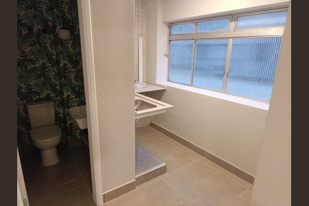 Apartamento à venda com 95m², 2 quartos e 1 vaga