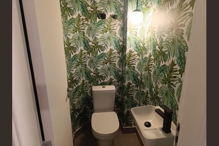 Apartamento à venda com 2 quartos, 95m² em Perdizes, São Paulo