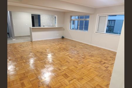 Apartamento à venda com 2 quartos, 95m² em Perdizes, São Paulo