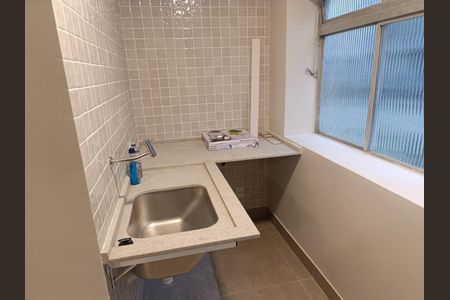 Apartamento à venda com 95m², 2 quartos e 1 vaga
