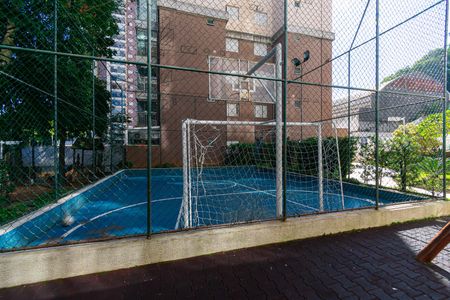 Apartamento à venda com 77m², 3 quartos e 1 vagaÁrea comum