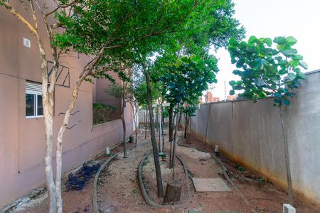 Apartamento à venda com 77m², 3 quartos e 1 vagaÁrea comum