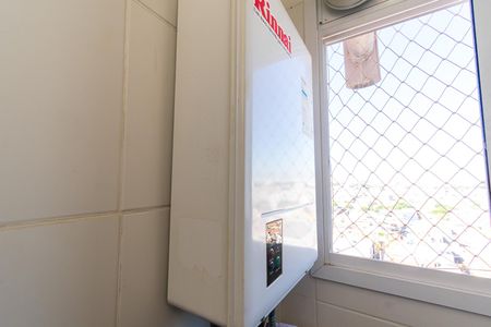 Apartamento à venda com 77m², 3 quartos e 1 vagaÁrea de Serviço