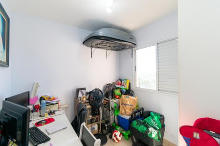 Apartamento à venda com 77m², 3 quartos e 1 vagaQuarto 2