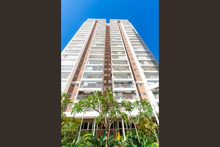 Apartamento à venda com 77m², 3 quartos e 1 vagaFachada