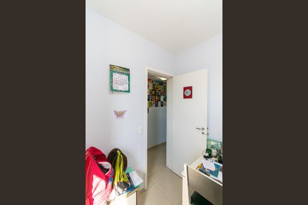 Apartamento à venda com 77m², 3 quartos e 1 vagaQuarto 2