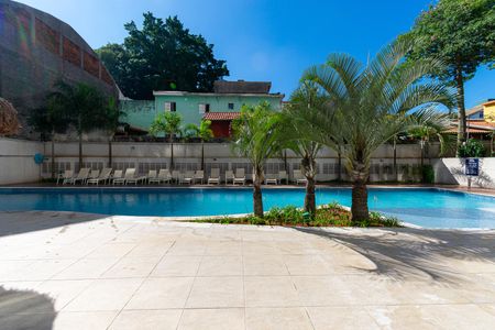 Apartamento à venda com 77m², 3 quartos e 1 vagaÁrea comum