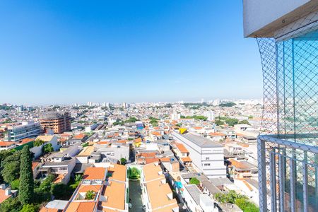 Apartamento à venda com 77m², 3 quartos e 1 vagaVista da Suíte