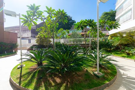 Apartamento à venda com 77m², 3 quartos e 1 vagaÁrea comum