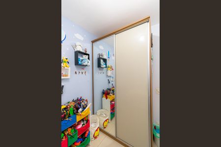 Apartamento à venda com 77m², 3 quartos e 1 vagaQuarto 1