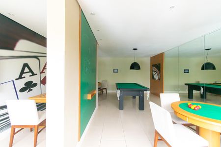 Apartamento à venda com 77m², 3 quartos e 1 vagaÁrea comum