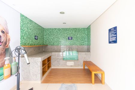 Apartamento à venda com 77m², 3 quartos e 1 vagaÁrea comum