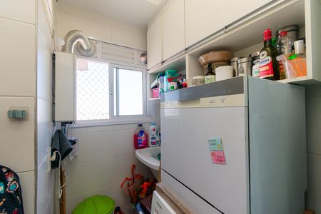 Apartamento à venda com 77m², 3 quartos e 1 vagaÁrea de Serviço