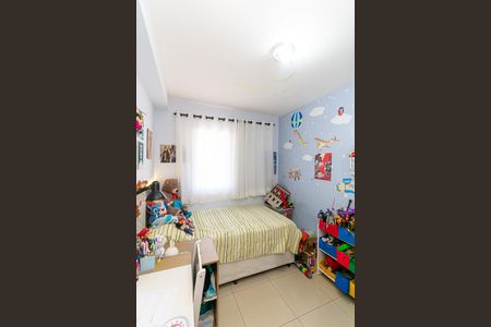 Apartamento à venda com 77m², 3 quartos e 1 vagaQuarto 1