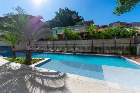 Apartamento à venda com 77m², 3 quartos e 1 vagaÁrea comum