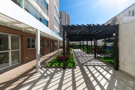 Apartamento à venda com 77m², 3 quartos e 1 vagaÁrea comum