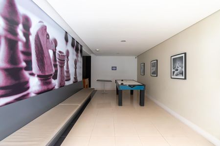 Apartamento à venda com 77m², 3 quartos e 1 vagaÁrea comum