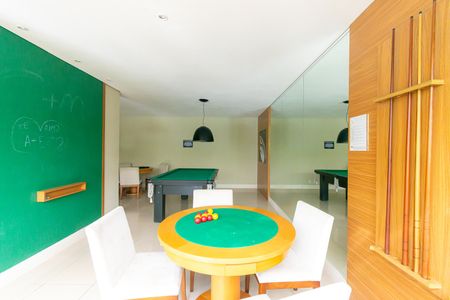 Apartamento à venda com 77m², 3 quartos e 1 vagaÁrea comum