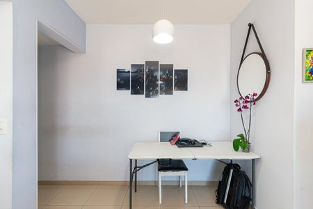Apartamento à venda com 77m², 3 quartos e 1 vagaSala