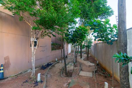 Apartamento à venda com 77m², 3 quartos e 1 vagaÁrea comum