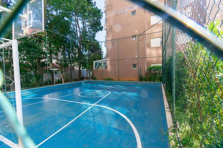 Apartamento à venda com 77m², 3 quartos e 1 vagaÁrea comum