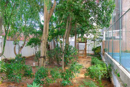 Apartamento à venda com 77m², 3 quartos e 1 vagaÁrea comum