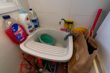 Apartamento à venda com 77m², 3 quartos e 1 vagaÁrea de Serviço