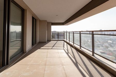 Apartamento à venda com 167m², 2 quartos e 3 vagas