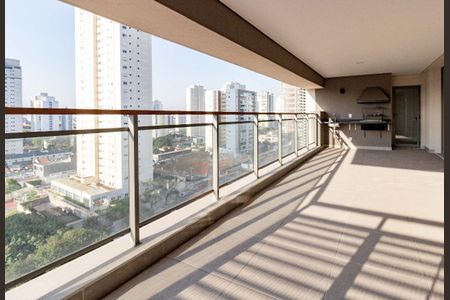 Apartamento à venda com 167m², 2 quartos e 3 vagas