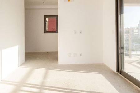 Apartamento à venda com 2 quartos, 167m² em Vila Romana, São Paulo