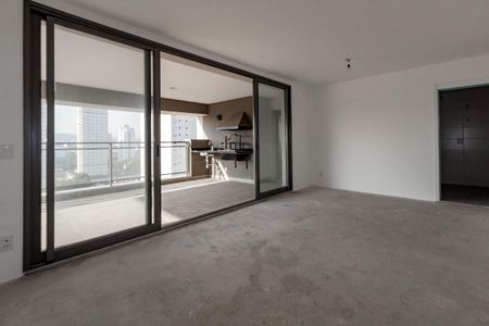 Apartamento à venda com 167m², 2 quartos e 3 vagas