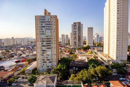 Apartamento à venda com 167m², 2 quartos e 3 vagas