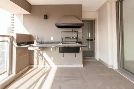 Apartamento à venda com 167m², 2 quartos e 3 vagas