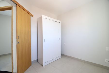 Apartamento para alugar com 40m², 2 quartos e 1 vagaSuíte 